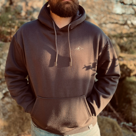 Hoody Boogeys Brother