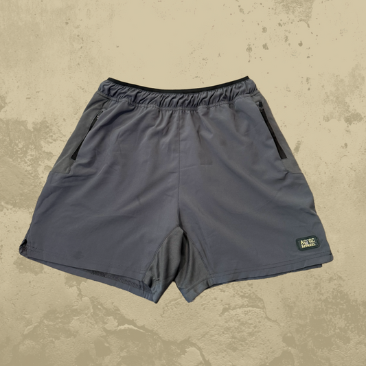Raptor 1.3 Phys Shorts
