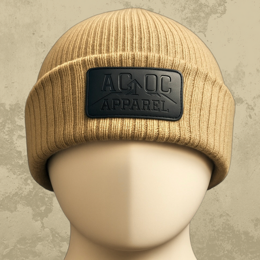 Below Zero Bravo Beanie