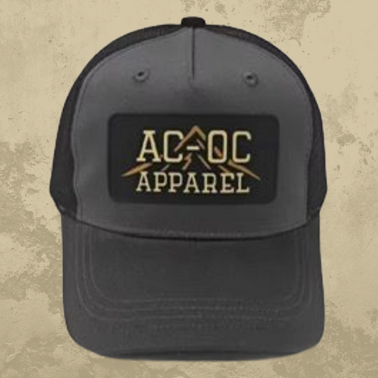 Heavy Gunner Trucker