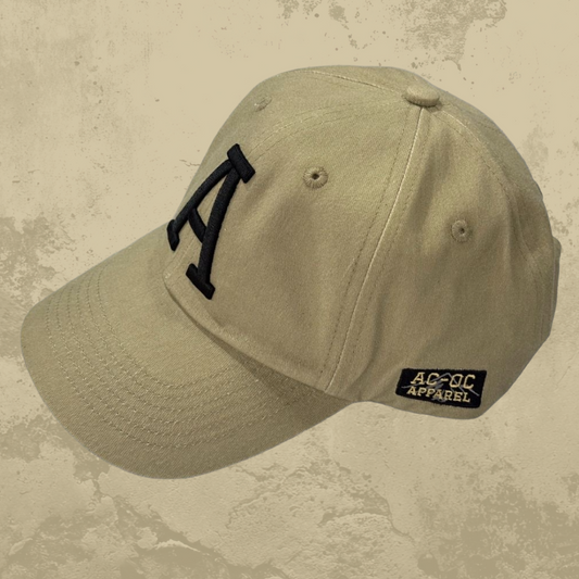 ACOC Operator Baseball Cap