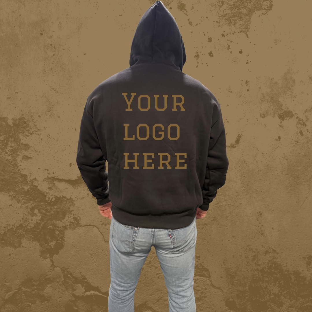 Custom ACOC Hoodie
