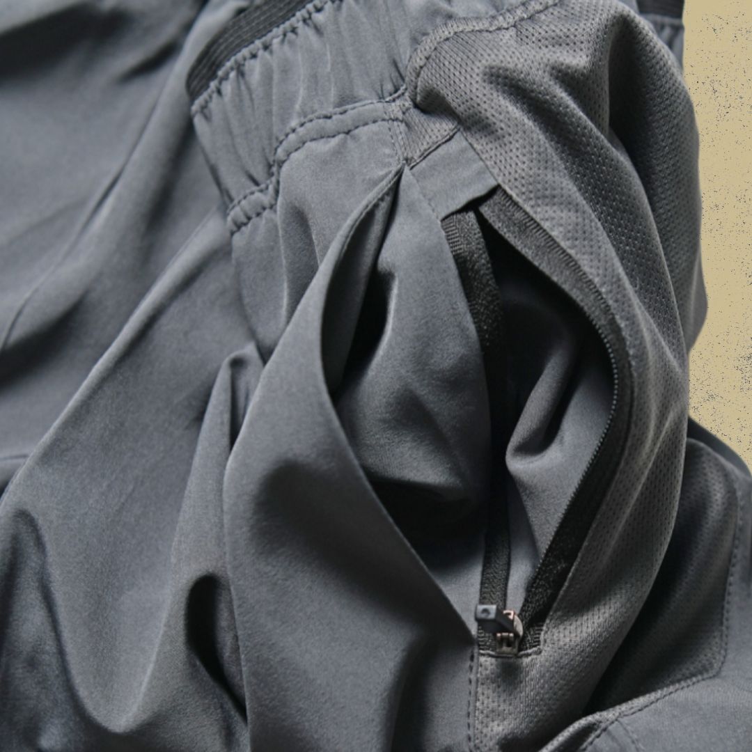 Raptor 1.3 Phys Shorts