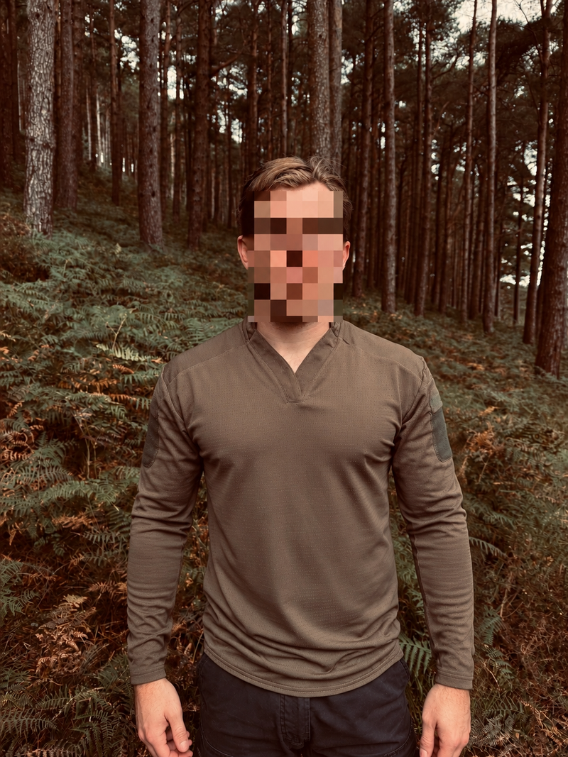 Tactical Clothing