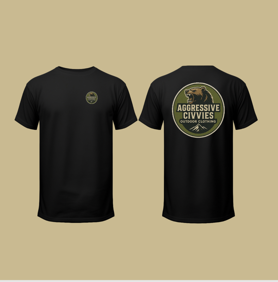 T-Shirts