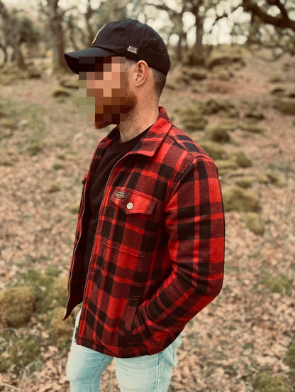 Cap ACOC Operator