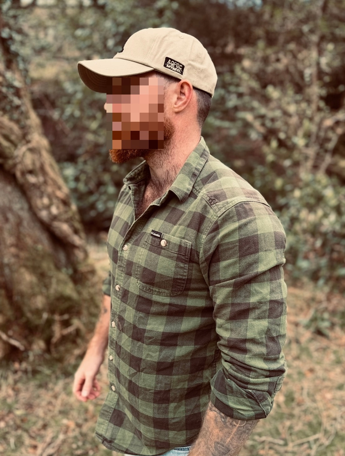 Cap ACOC Operator