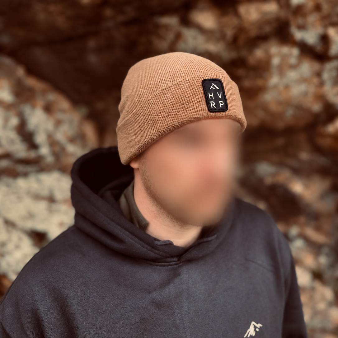 HVRP Beanie Hat