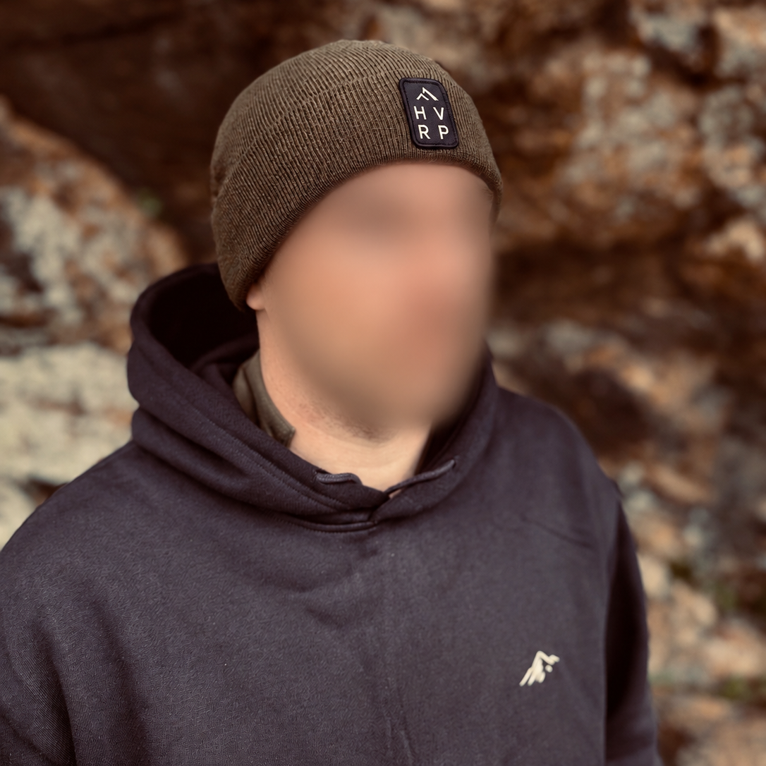 HVRP Beanie Hat