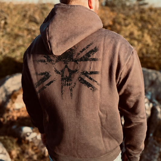 Hoody Black Ops Jack