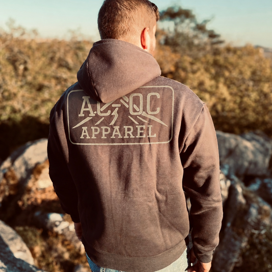 Hoody Summit Issue