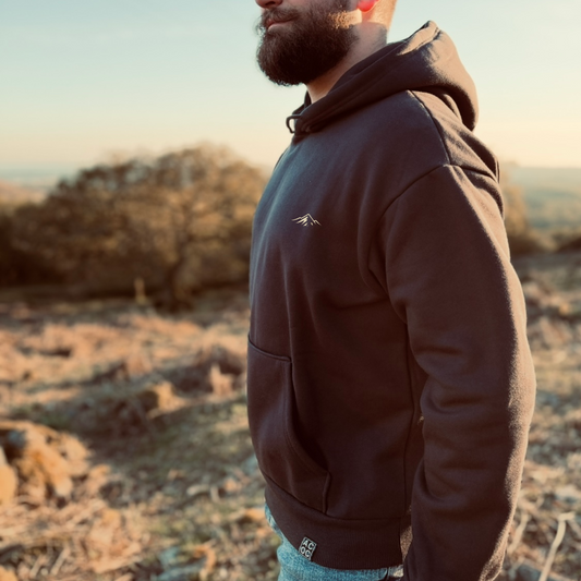 Hoody Summit Issue