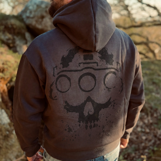 Hoody Black Ops Boogeyman