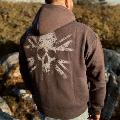 Hoody Bring Back Jack