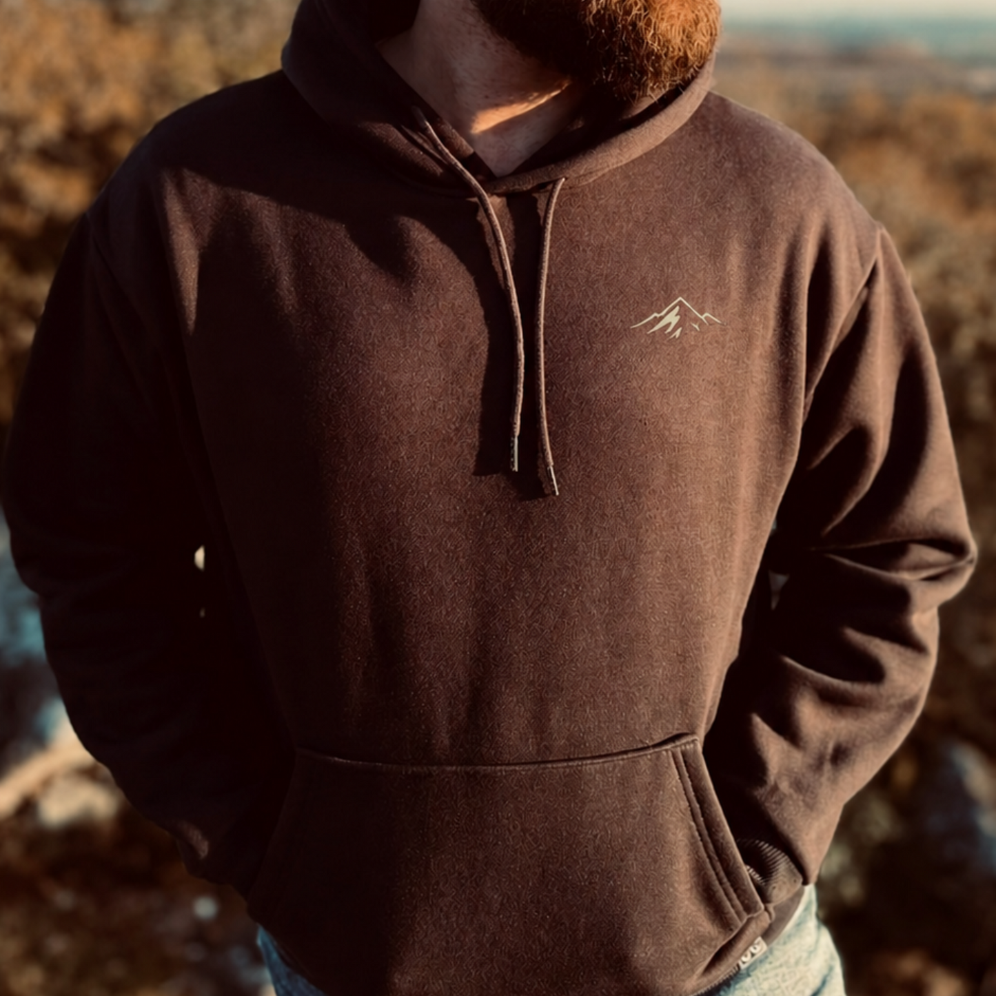Hoody Bring Back Jack