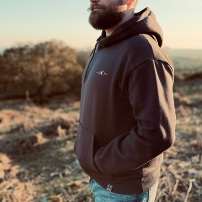 Hoody Bring Back Jack