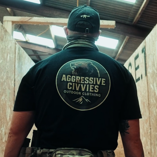OG Aggressive