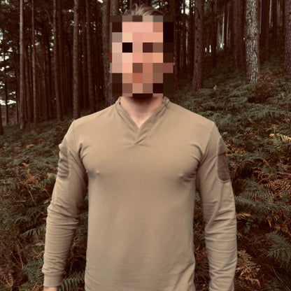 Mission Rugby Shirt
