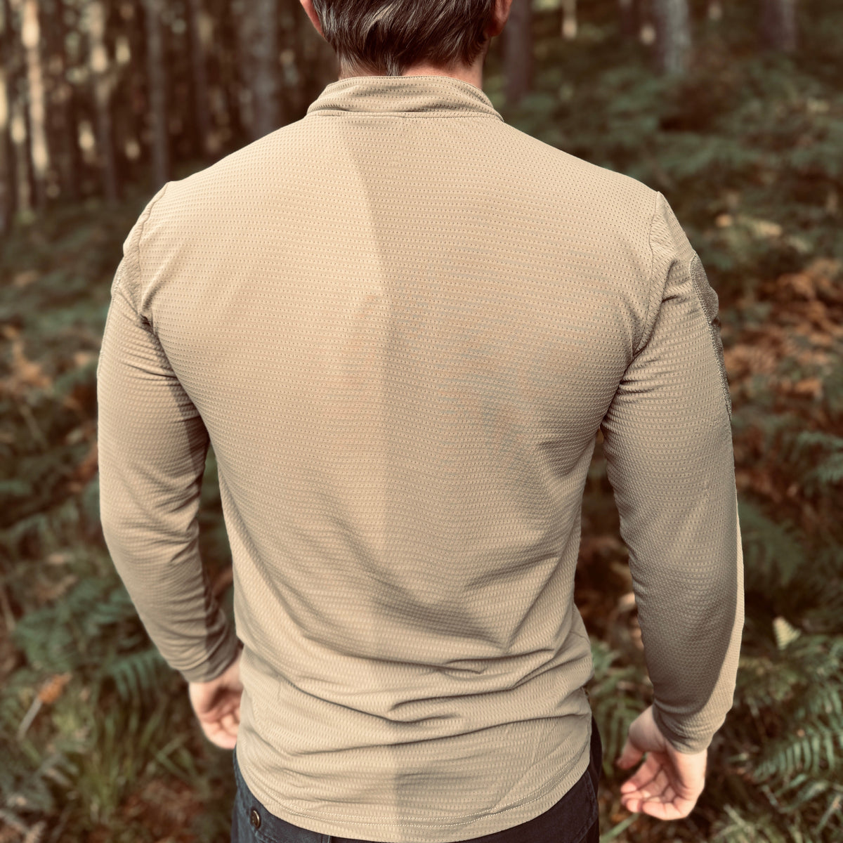 Mission Rugby Shirt