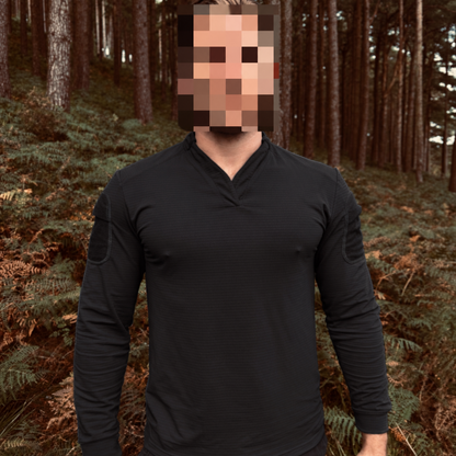 Mission Rugby Shirt