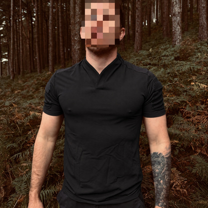 Mission Rugby Shirt
