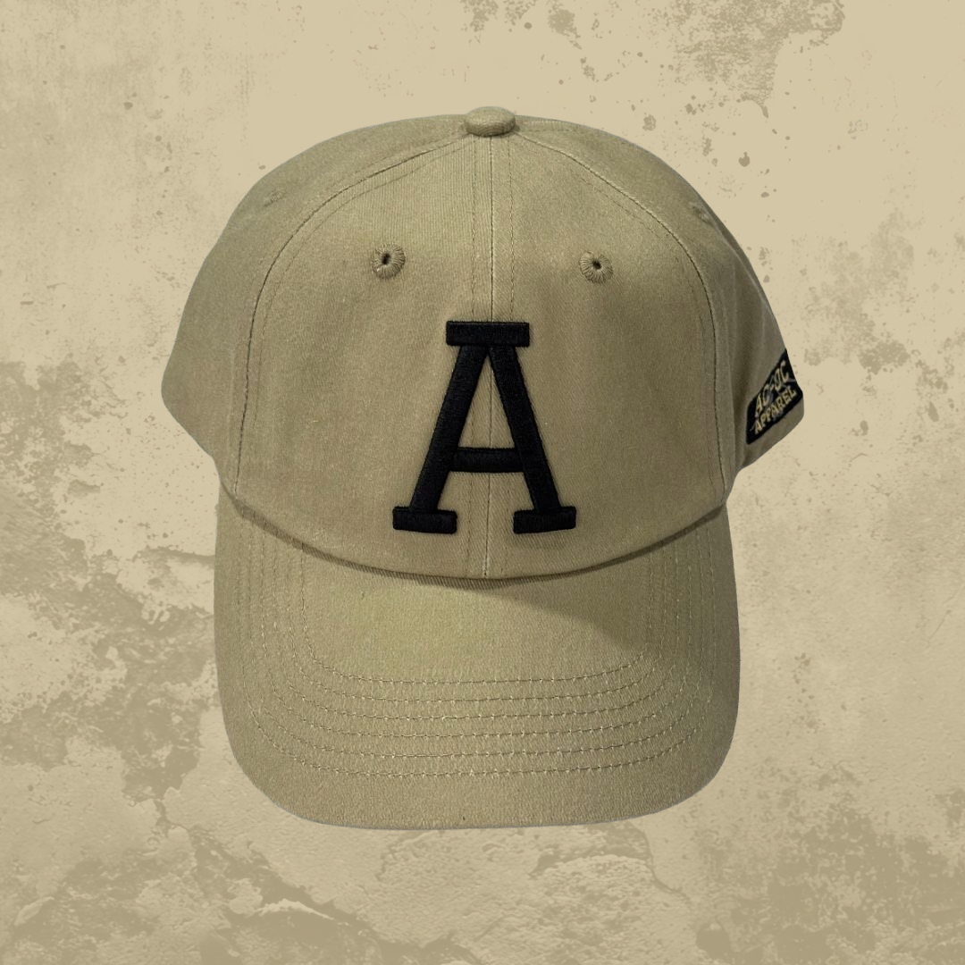 ACOC Operator Baseball Cap