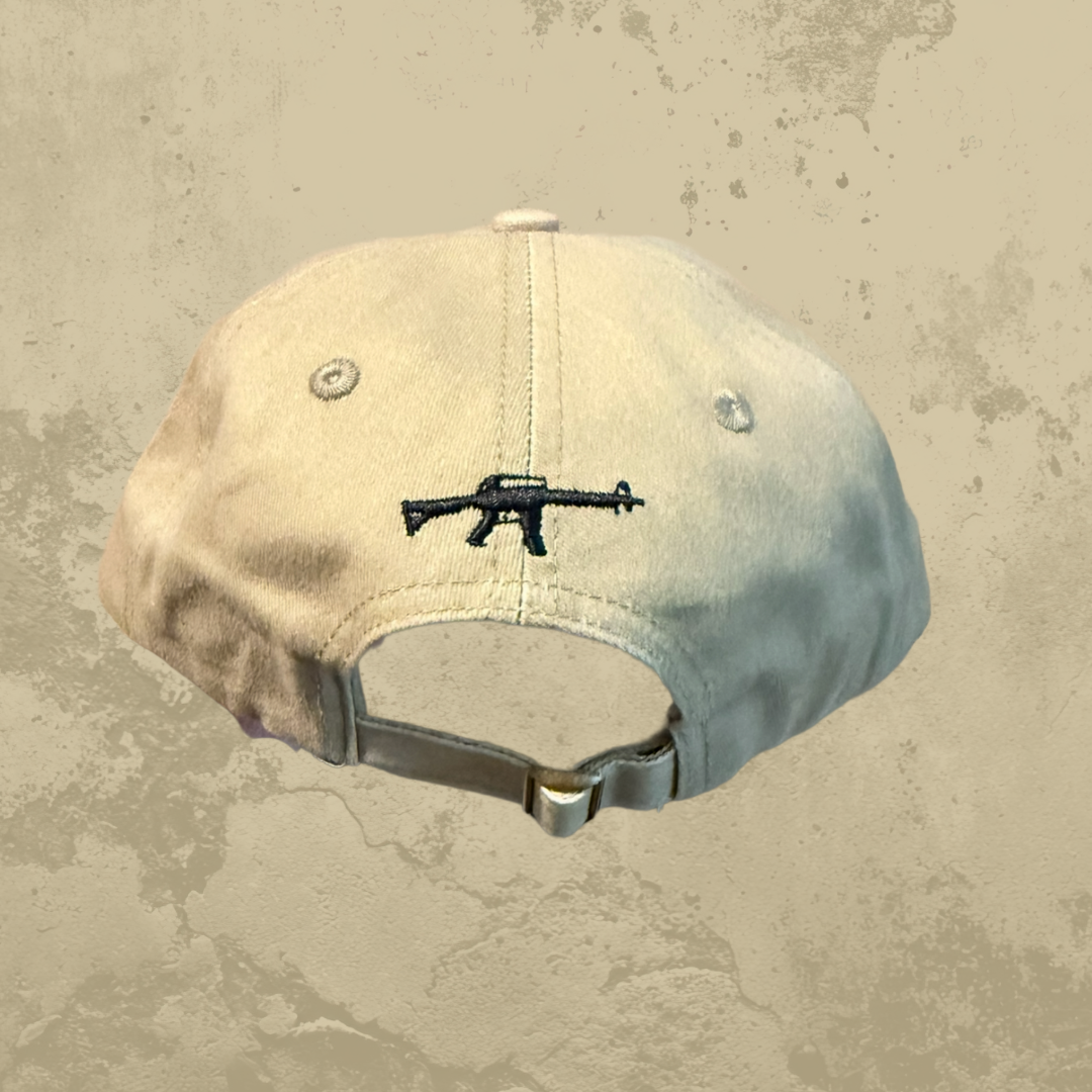 ACOC Operator Baseball Cap