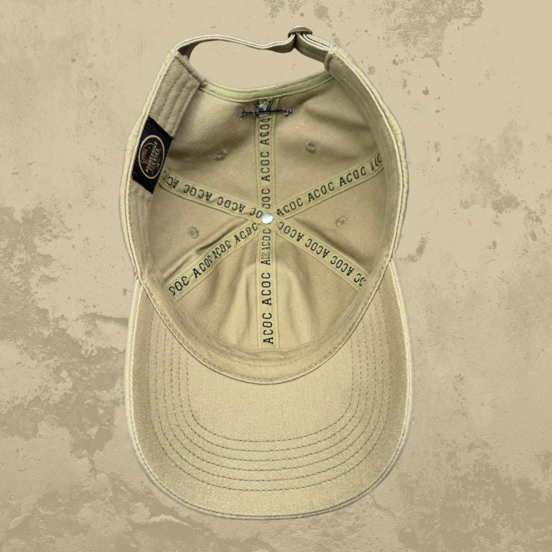 ACOC Operator Baseball Cap