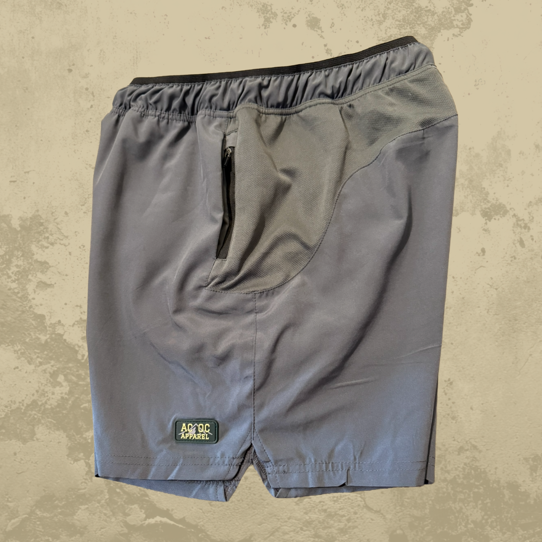Raptor 1.3 Phys Shorts