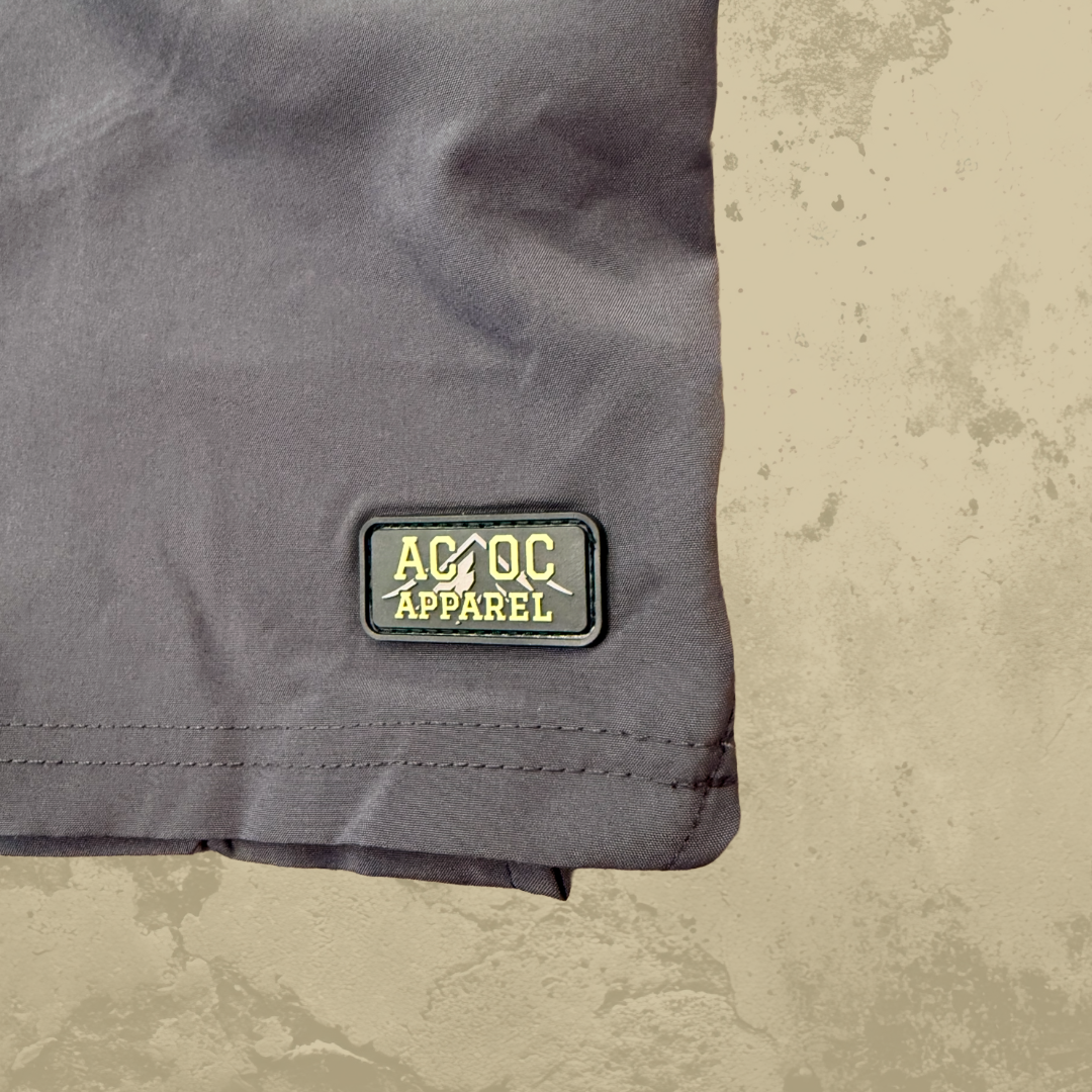 Raptor 1.3 Phys Shorts