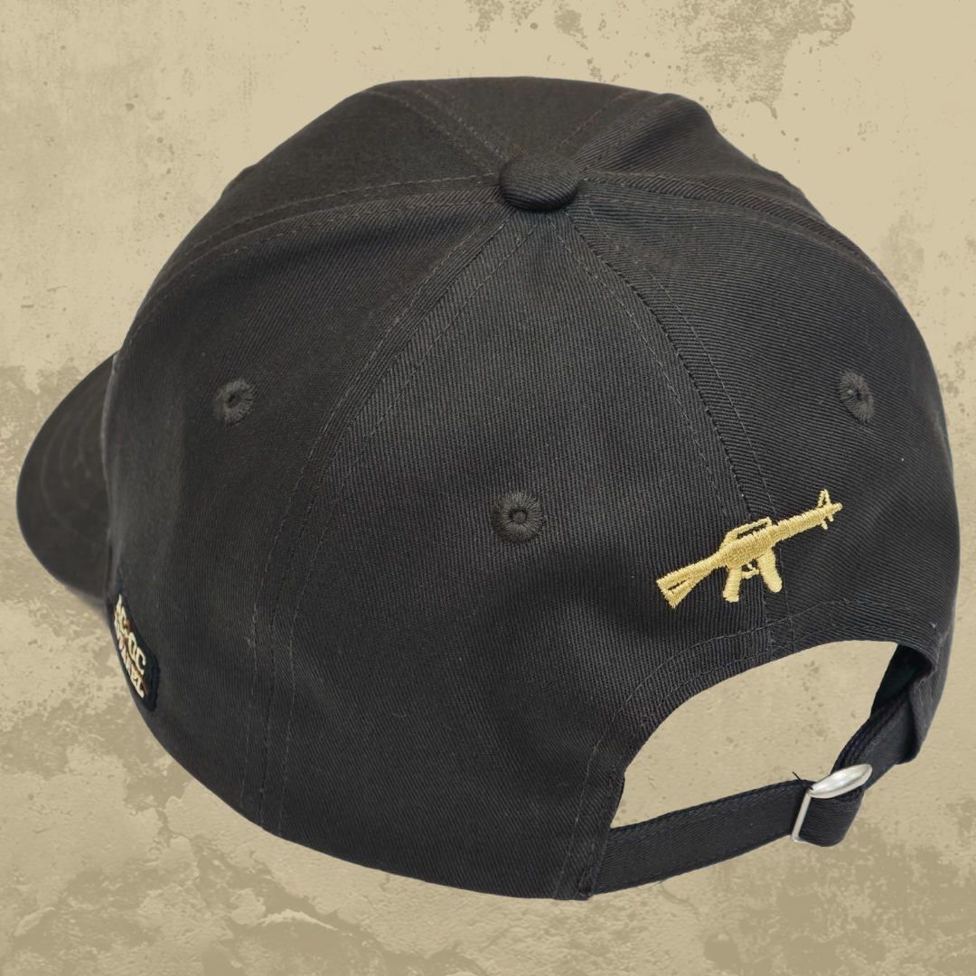 ACOC Operator Baseball Cap