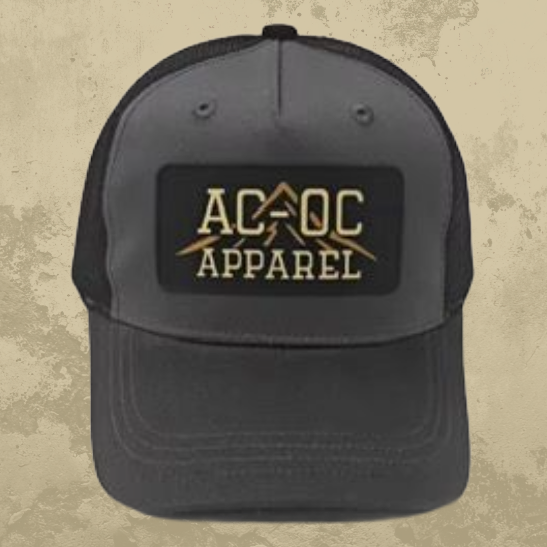 Heavy Gunner Trucker