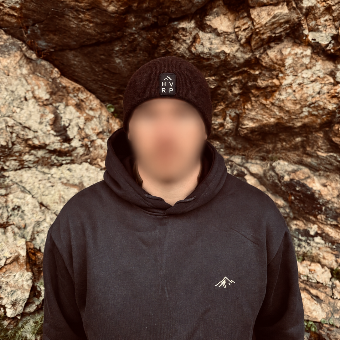 HVRP Beanie Hat