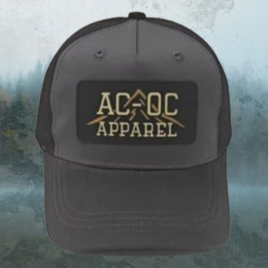 Heavy Gunner Trucker