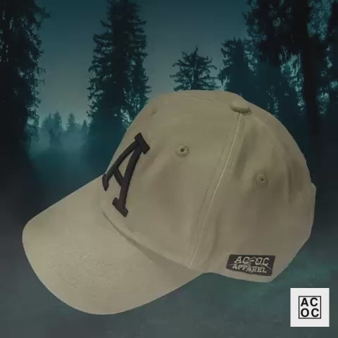 ACOC Operator Baseball Cap