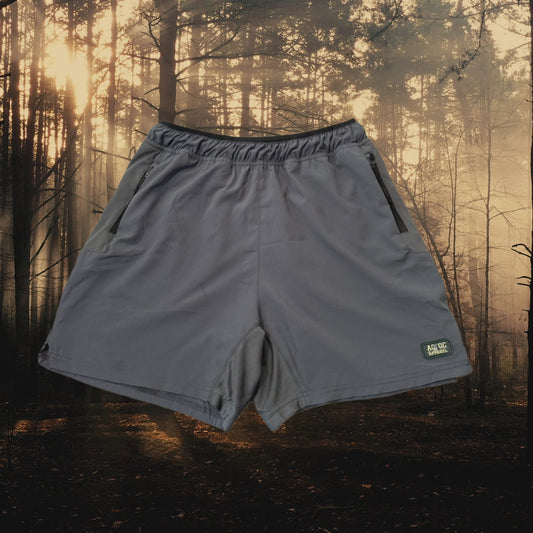 Raptor 1.3 Phys Shorts