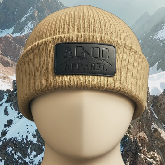 Below Zero Bravo Beanie