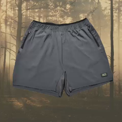 Raptor 1.3 Phys Shorts